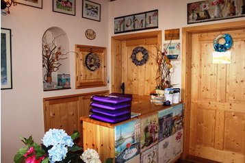 Viesu māja Mělník 9